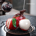 Color-Changing Tea Pet Figurines