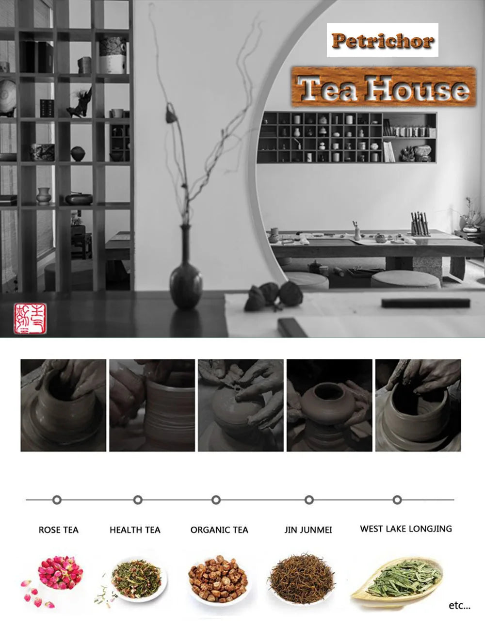 Yixing Zisha Bodhidharma Tea Pet