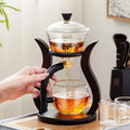 Magnetic Gongfu Teapot for Loose Leaf Tea
